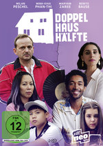 Film: Doppelhaushälfte - TV-Serie