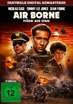 Film: Air Borne - Flügel aus Stahl