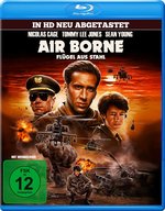 Film: Air Borne - Flügel aus Stahl
