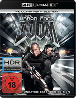 Film: Doom - Der Film