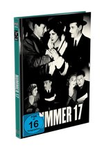 Film: Alfred Hitchcock´s – NUMMER SIEBZEHN - 2-Disc Me