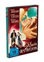 Film: Alfred Hitchcock´s – SKLAVIN DES HERZENS - 2-Dis