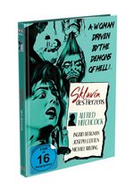 Film: Alfred Hitchcock´s – SKLAVIN DES HERZENS - 2-Dis