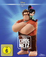 Film: Chaos im Netz