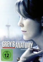 Film: Grey's Anatomy - Die komplette elfteStaffel