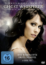 Film: Ghost Whisperer - 1. Staffel