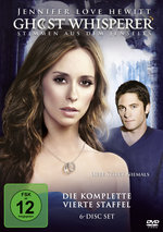 Film: Ghost Whisperer - 4. Staffel