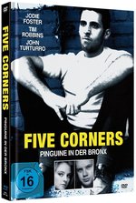 Film: Five Corners - Pinguine in der Bronx