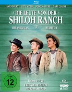 Film: Die Leute von der Shiloh Ranch - Staffel 4