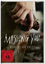 Film: Missing You - Mein ist die Rache