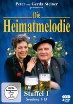Film: Peter und Gerda Steiner präsentieren: Die Heimat