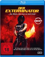 Film: The Exterminator