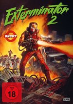 Film: The Exterminator 2