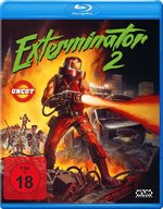 Film: The Exterminator 2