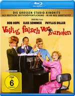 Film: Völlig falsch verbunden