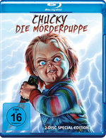 Film: Chucky - Die Mörderpuppe