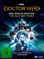 Film: Doctor Who: Der Zweite Doktor - Die Saat des Tod