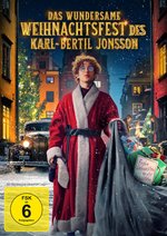 Film: Das wundersame Weihnachtsfest des Karl-Bertil Jo