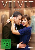 Film: Velvet - Volume 8 - Das finale Volume