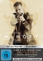 Film: Memory - Sein letzter Auftrag LTD.