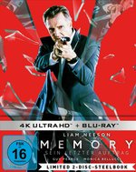 Film: Memory - Sein letzter Auftrag LTD.