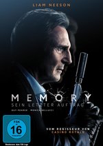 Film: Memory - Sein letzter Auftrag