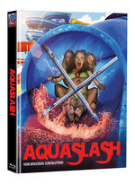 Film: Aquaslash - Vom Spassbad zum Blutbad