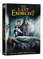 Film: The Last Exorcist