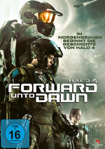 Film: Halo 4 - Forward Unto Dawn