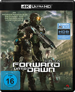 Film: Halo 4 - Forward Unto Dawn