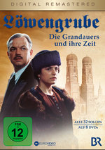 Film: Löwengrube - Box