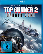 Film: Top Gunner 2 - Danger Zone