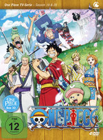 Film: One Piece - Die TV-Serie - 20. Staffel - Box 30
