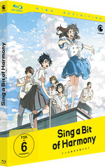 Film: Sing a Bit of Harmony
