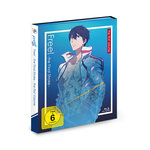 Film: Free! the Final Stroke - the First Volume