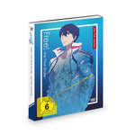 Film: Free! the Final Stroke - the First Volume