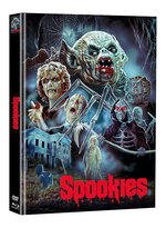 Film: Spookies - Die Killermonster