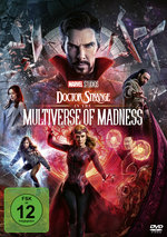 Film: Doctor Strange in the Multiverse of Madness