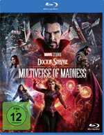 Film: Doctor Strange in the Multiverse of Madness