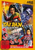 Film: Asia Line: Taipan - Duell mit dem Teufel