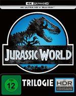Film: Jurassic World Trilogie