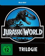 Film: Jurassic World Trilogie