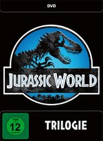 Film: Jurassic World Trilogie