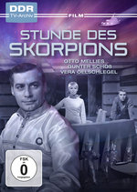 Film: Stunde des Skorpions