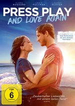 Film: Press Play and Love Again