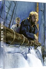 Film: Der Seewolf