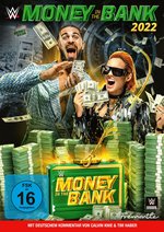Film: WWE: MONEY IN THE BANK 2022