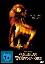Film: An American Werewolf in Paris