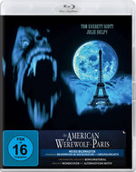 Film: An American Werewolf in Paris