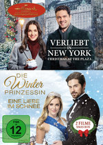 Film: Christmas at the Plaza - Verliebt in New York &